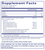 Pro-Resolve Omega by Pure Encapsulations label