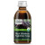 Black Elderberry NightTime Syrup 5.4oz by Gaia Herbs-Professional Solutions