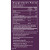 Black Elderberry NightTime Syrup 5.4oz by label Gaia Herbs-Professional Solutions