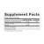 Myo-Inositol Plus 30 serv label by Metagenics