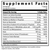 B-Complex(Phosphorylated) 90c by Allergy Research Group label