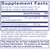 EmulsiSorb K2/D3 liquid by Pure Encapsulations label