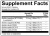 Ortho Spore Complete by Ortho Molecular Products label