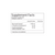 Tranquilent 30 chewable tablets by Sanesco supplement facts