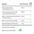 Enfla-Mend Px 120c by Restorative Formulations label