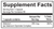 Reacted Selenium 90c by Ortho Molecular Products label