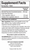 Cytozyme-PAN 90t by Biotics Research label