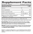 Magtein L-Threonate Plus 90c by Integrative Therapeutics label