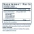 Hyperbiotic Prebiotic + Prebiotic 60 Bilion CFU 30c by vital nutrients label