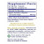 Turmeric 60c label by Premier Research Labs
