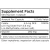 L-Methylfolate 2.5 mg 30c by MethylPro label