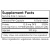 L-Methylfolate 7.5 mg 30c by MethylPro label