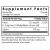 L-Methylfolate 7.5 mg 90c by MethylPro label