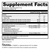 ProbioMax Plus 40B 30serv by Xymogen label