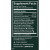 Echinacea Goldenseal Propolis Throat Spray 1fl oz label by Gaia Herbs