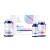 BioClear Microbiome Detox Program with Biocidin Liquid by Biocidin Botanicals