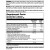 DysbioX 60c by Nutra Biogenesis label