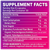 MegaPre Dairy-Free Capsules by Microbiome Labs Label