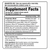 MAX 12 Probiotic 40c by Metabolic Code label