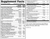 Ortho Multi for Men 90sg by Protocol for Life Label