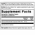 Akkermansia Postbiotic 30c by Nutra BioGenesis Label