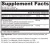 Sleep & Perform 60c by Xymogen label