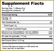 Kid's Propolis Soothing Lollipops Label by Beekeeper's Naturals