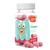 Magnesium Gummies, Raspberry Flavor by Chapter One Vitamins