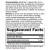 Youthful You DHEA 5mg - 60 Capsules label by Nature's Way