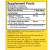 InflaQuell - 180 Capsules label by Researched Nutritionals
