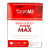 Brain & Body Power Max - 60 Packets by BrainMD