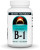 Vitamin B-1 100mg 100t by Source Naturals