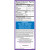 Elderberry Syrup 118ml by New Chapter label