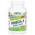 Vegan DHA-EPA 500mg by Deva Nutrition