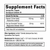 HemePlex 60t by Metabolic Code Label