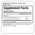 Moducare ES 60c by Metabolic Code label