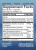 MycoBenefits Sleep Capsules 60c by Host Defense label