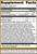 StayStrong+™ Brain & Body Powder by Metagenics – Collagen Creatine Support label