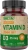 Vegan Vitamin D3 - 90 Tablets 1000 IU by Deva Nutrition