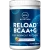BCAA+G Reload - 330 Grams Natural Watermelon by Metabolic Response Modifier