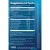 BCAA+G Reload - 330 Grams Natural Watermelon label by Metabolic Response Modifier