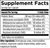 Complete Commensal Probiotic by Designs for Health Label