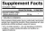 Quercetin LipoMicel Matrix - 60 Softgels label by Natural Factors