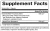 Resveratrol Concentrate - 60 Capsules label by natural factors