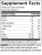 Bone Broth Protein 14pack by Designs for Health label