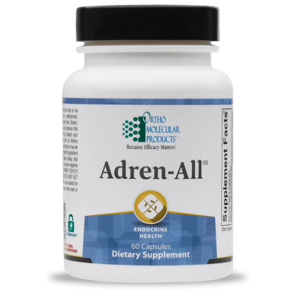 Adren-All [Stress Support]