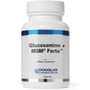 Glucosamine + MSM Forte 120c by Douglas Laboratories