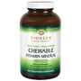 Chewable Vitamin Mineral Iron-Free - 180 chew by Pioneer