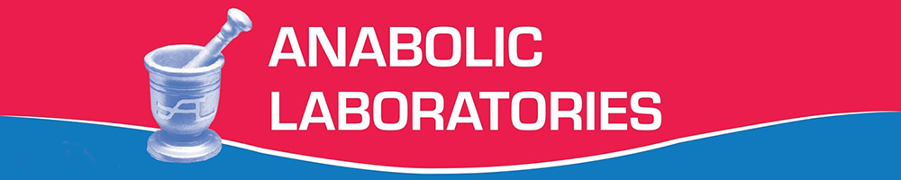 Anabolic Laboratories Logo
