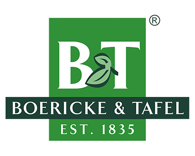 Boericke & Tafel